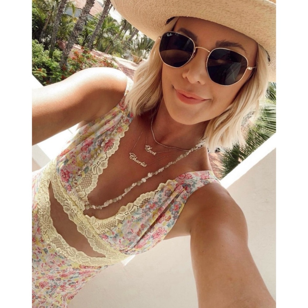 Beach Riot | One-Piece Swimsuit.